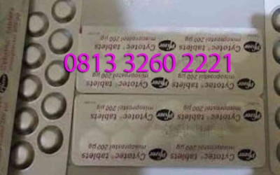apotek jual obat aborsi asli tangerang no wa 081332602221 apotek jual obat cytotec paten di tangerang
